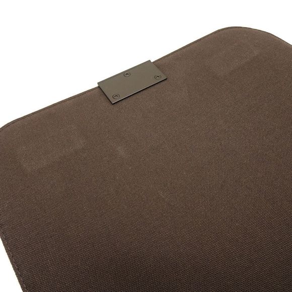 Louis Vuitton Damier District PM Ebene Diagonal Brown - Picture 7 of 8